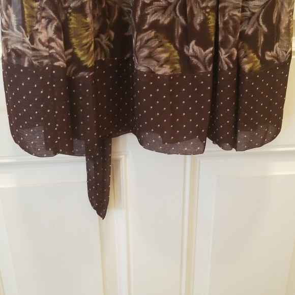 BCBG MaxAzria dress - Small NWT - Picture 7 of 8